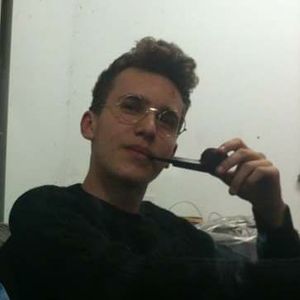 Meet your Posher, Harrison